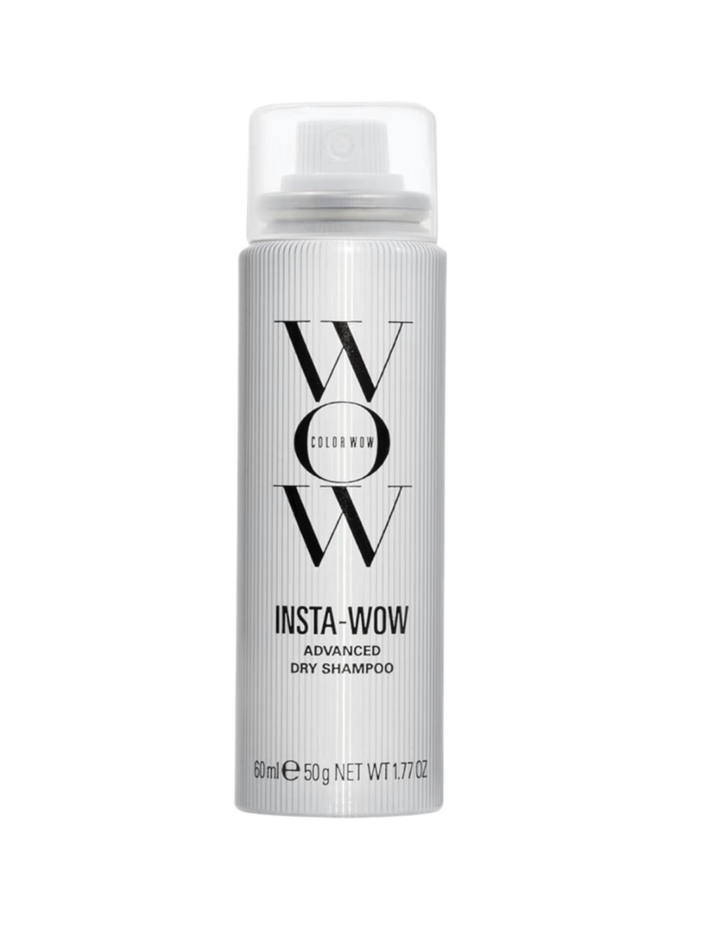 COLOR WOW - Insta-WOW Advanced Dry Shampoo